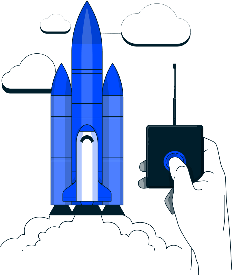Tedarik zincirinizin tüm süreçlerinizi optimize edin.