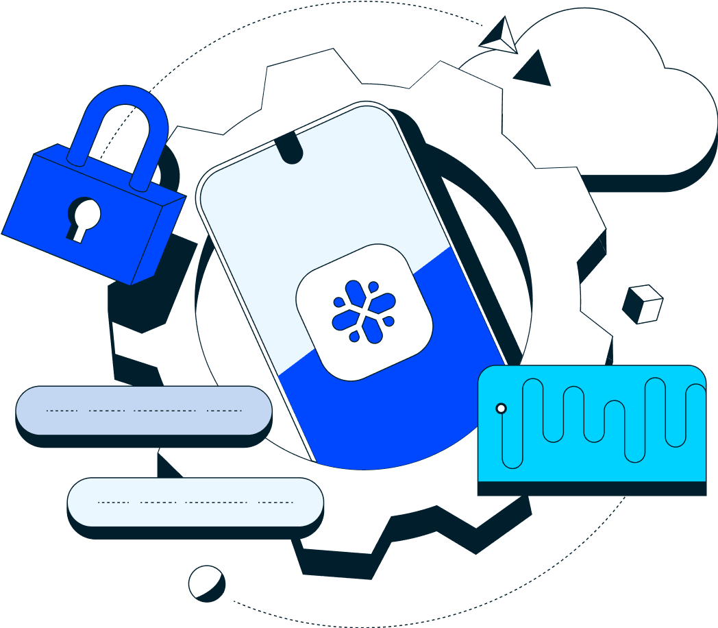 Saha Servis Yönetimi