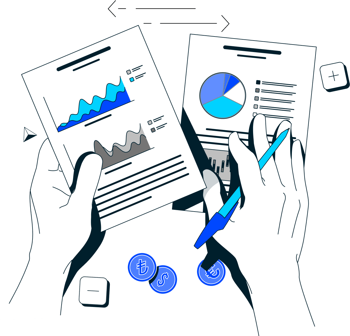 Gelir & Gider Yönetimi